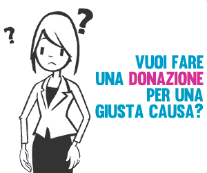 Io dono sicuro