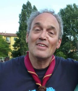 Diego Fidora Scout